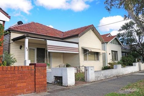 Property photo of 23 Hardie Street Mascot NSW 2020