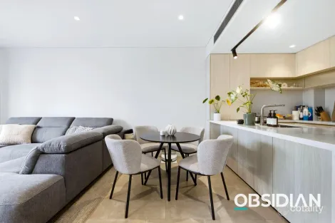 Property photo of 206/61 Atchison Street Crows Nest NSW 2065