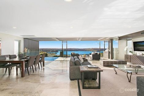 Property photo of 16 Wolseley Road Mosman NSW 2088