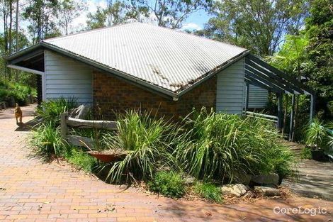 Property photo of 55 Banksia Drive Mount Crosby QLD 4306