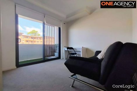 Property photo of 27/69-73 Elizabeth Drive Liverpool NSW 2170