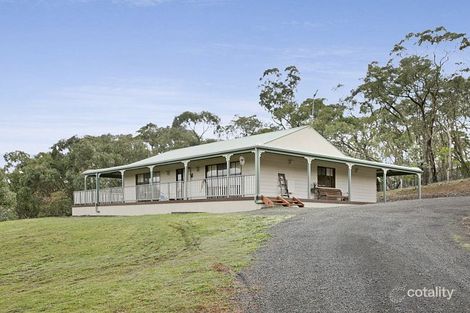 Property photo of 29 Junction Road Heathcote Junction VIC 3758