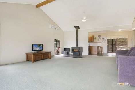 Property photo of 29 Junction Road Heathcote Junction VIC 3758