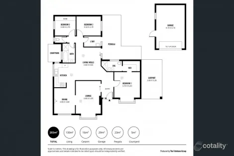 Property photo of 17A Willow Avenue Manningham SA 5086