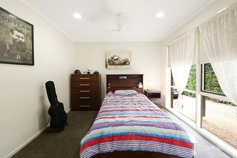 Property photo of 5 Prior Court Rowville VIC 3178