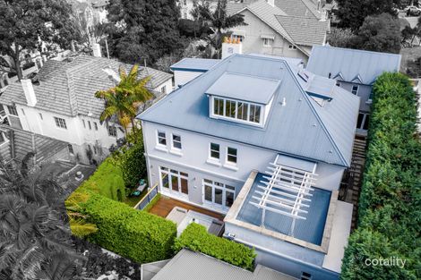 Property photo of 8 McBurney Lane Kirribilli NSW 2061