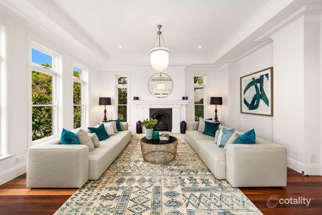 Property photo of 8 McBurney Lane Kirribilli NSW 2061
