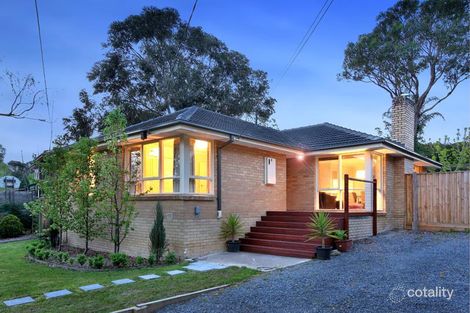 2 Langli Ave, Warranwood, VIC 3134