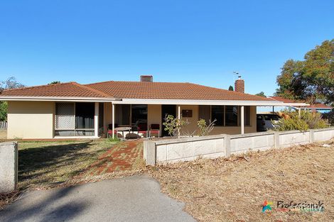 Property photo of 2 Fairs Street Embleton WA 6062