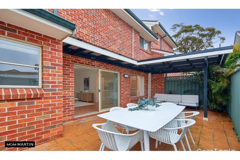 Property photo of 2/46 Manchester Road Gymea NSW 2227