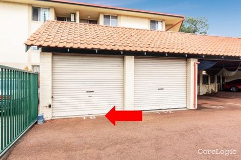 6t/24 Pearson St, Churchlands, WA 6018