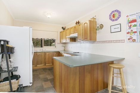 Property photo of 29 Junction Road Heathcote Junction VIC 3758