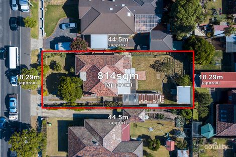 133 Murrumbeena Rd, Murrumbeena, VIC 3163