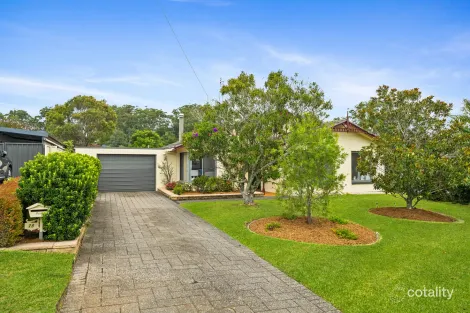 18 Crestwood Ave, Niagara Park, NSW 2250