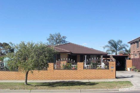 8 Jolimont Ave, Mulgrave, VIC 3170