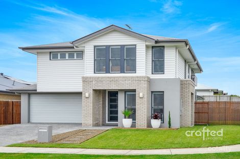 Property photo of 1 Teal Circuit Greenbank QLD 4124