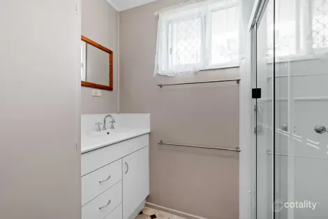 Property photo of 36 Hoffmann Street Granville QLD 4650