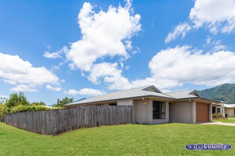 Property photo of 62 Leftwich Street White Rock QLD 4868