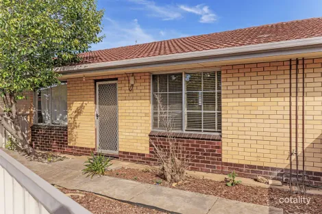 Property photo of 7/27 Urlwin Road Salisbury SA 5108