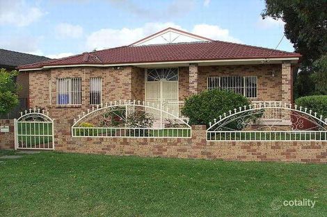 14 Norman St, Punchbowl, NSW 2196