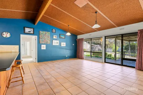 Property photo of 2612 Midland Highway Swanpool VIC 3673