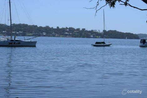 Property photo of 265 Watkins Road Wangi Wangi NSW 2267