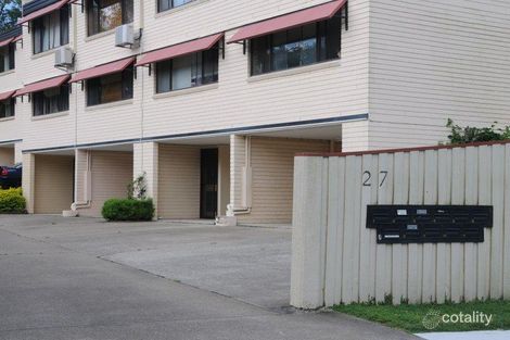 1/29 Westerham St, Taringa, QLD 4068