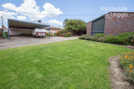 Property photo of 466 Wagga Road Lavington NSW 2641