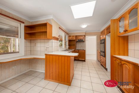 Property photo of 4 Harriet Avenue Castle Hill NSW 2154