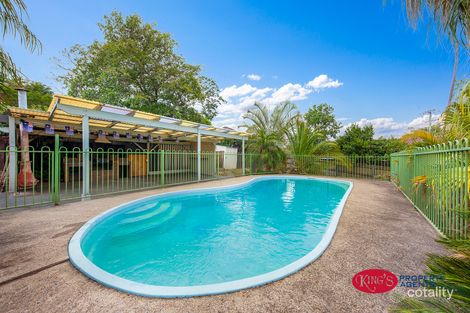 Property photo of 4 Harriet Avenue Castle Hill NSW 2154