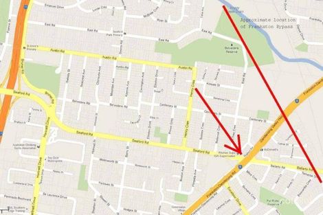 284-288 Seaford Rd, Seaford, VIC 3198