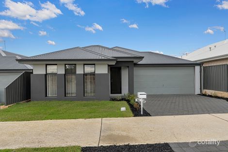 24 Rialto Way, Baldivis, WA 6171