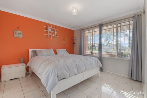 Property photo of 23 Gungarlin Drive Horningsea Park NSW 2171