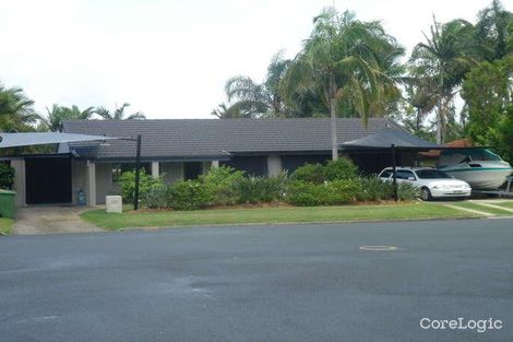 Property photo of 10 Lunar Court Benowa QLD 4217