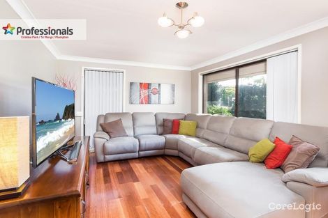 Property photo of 93 Swallow Drive Erskine Park NSW 2759