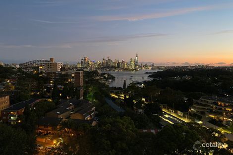 Property photo of 55/2-12 Crows Nest Road Waverton NSW 2060