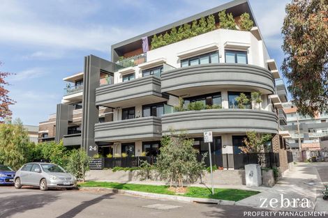 8/2-6 Mccutcheon St, Northcote, VIC 3070