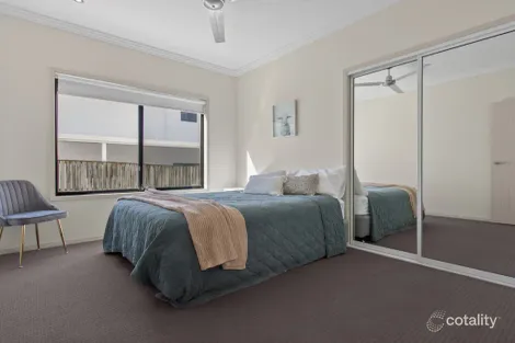 Property photo of 6 Highview Drive Craignish QLD 4655