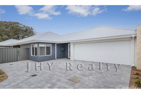 6/28 Thomas St, West Busselton, WA 6280