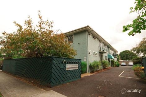 Property photo of 4/42 Alphington Street Alphington VIC 3078