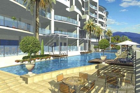 28/155-159 Esplanade, Cairns City, QLD 4870