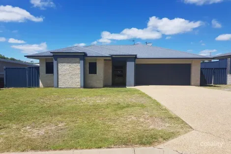 3 Spence Ct, Kirkwood, QLD 4680