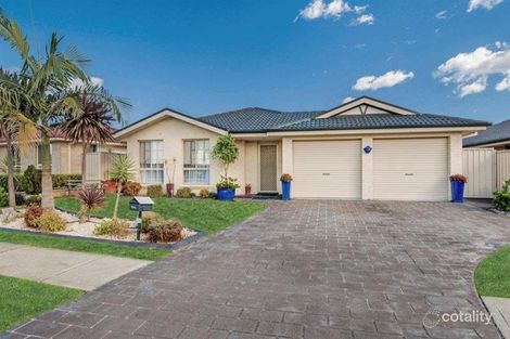 Property photo of 64 Peppercorn Avenue Woongarrah NSW 2259
