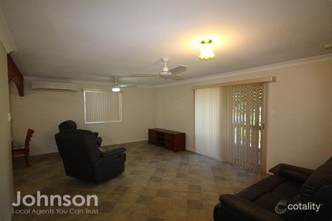 Property photo of 4 Selwyn Street North Booval QLD 4304