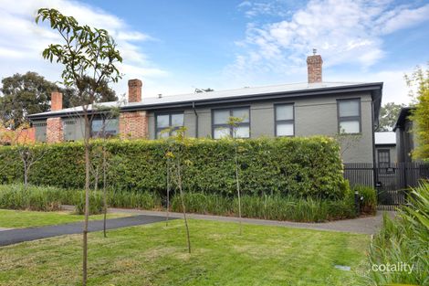 Property photo of 3/100 Keppel Street Carlton VIC 3053
