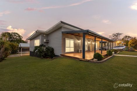 2 GEORGE ST, BLACKSTONE, QLD 4304