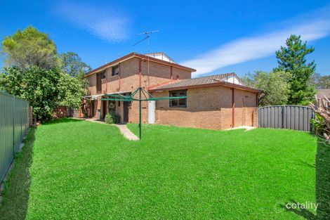Property photo of 1 Atkins Crescent Hobartville NSW 2753