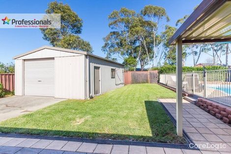Property photo of 93 Swallow Drive Erskine Park NSW 2759
