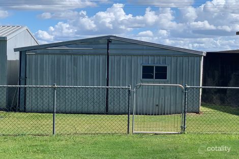 Property photo of 1416 Stapylton Jacobs Well Road Woongoolba QLD 4207