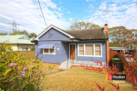 27 Fewtrell Ave, Revesby Heights, NSW 2212